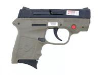 Smith & Wesson Bodyguard Semi-Auto Pistol