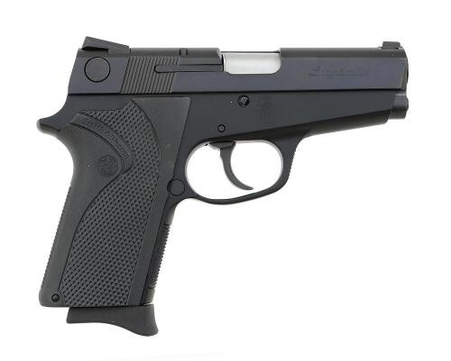 Smith & Wesson Model 3914 Ladysmith Semi-Auto Pistol