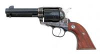 Ruger Vaquero Single Action Revolver