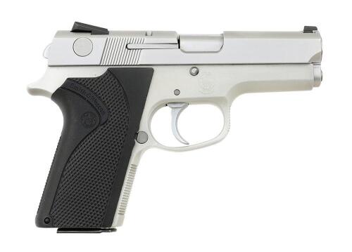 Smith & Wesson Model 3953 Semi-Auto Pistol