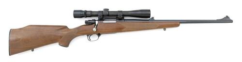 Interarms Mini-Mark X Bolt Action Rifle