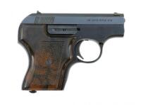 Smith & Wesson Model 61-3 Escort Semi-Auto Pistol