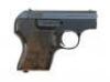 Smith & Wesson Model 61-3 Escort Semi-Auto Pistol