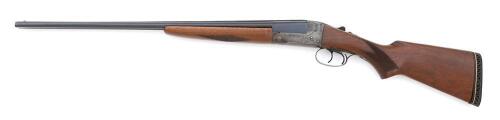 Stevens Model 5100 Boxlock Double Shotgun