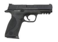 Smith & Wesson M&P40 Semi-Auto Pistol