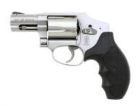 Smith & Wesson Model 640-3 Double Action Only Revolver