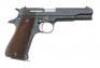 Star Modelo Super A Semi-Auto Pistol