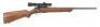 Winchester Model 69A Bolt Action Rifle