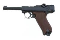 Erma Model LA22 Semi-Auto Pistol