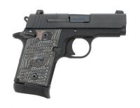 Sig Sauer P938 Extreme Semi-Auto Pistol