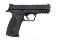 Smith & Wesson M&P40 Semi-Auto Pistol