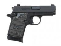 Sig Sauer P938 Extreme Semi-Auto Pistol