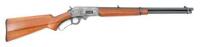 Marlin Model 36 Lever Action Rifle