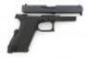 Glock Model 17 Semi-Auto Pistol (Parts)