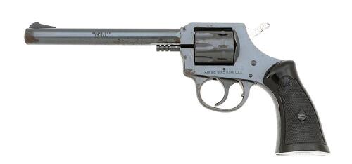 Harrington & Richardson Model 900 Double Action Revolver