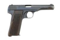 German Model 626(b) Semi-Auto Pistol by Fabrique Nationale