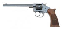 Harrington & Richardson Trapper Model Double Action Revolver