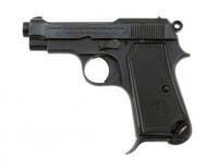 Beretta Model 1934 Semi-Auto Pistol