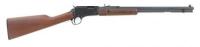 Henry Repeating Arms Slide Action Rifle