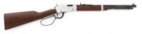 Henry Repeating Arms "Evil Roy" Frontier Carbine