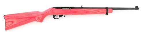 Ruger 10/22 Semi-Auto Carbine