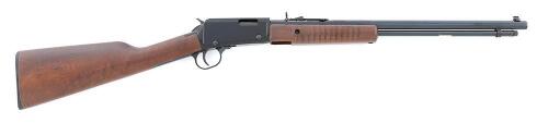 Henry Repeating Arms Slide Action Rifle