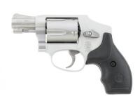 Smith & Wesson Model 642-1 Pro Series Airweight Centennial Revolver