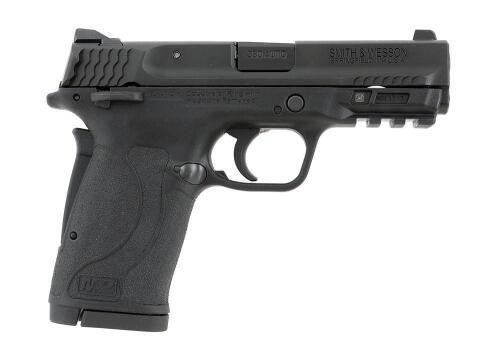Smith & Wesson M&P 380 Shield EZ M2.0 Semi-Auto Pistol