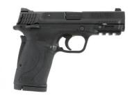 Smith & Wesson M&P 380 Shield EZ M2.0 Semi-Auto Pistol