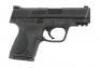 Smith & Wesson M&P 40c Compact Semi-Auto Pistol