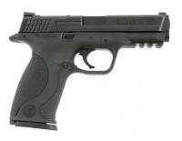 Smith & Wesson M&P 40 Semi-Auto Pistol