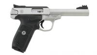 Smith & Wesson Model SW22 Victory Semi-Auto Pistol
