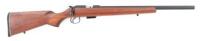 CZ Model 455 Bolt Action Varmint Rifle