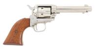 Colt Single Action Frontier Scout Revolver