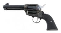 Ruger New Model Vaquero Revolver