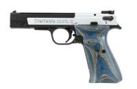 Hammerli/Sig Arms Trailside Semi-Auto Pistol