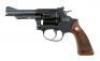 Smith & Wesson 22/32 Kit Gun Airweight Hand Ejector Revolver