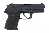 Beretta Model 8045F Mini-Cougar Semi-Auto Pistol