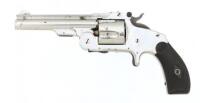 Smith & Wesson First Model Single Action Revolver