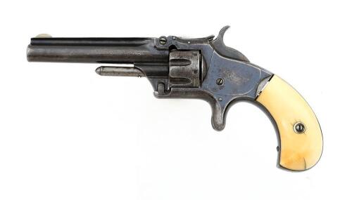 Smith & Wesson No. 1 Third Issue Revolver