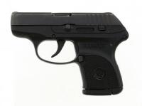 Ruger LCP Semi-Auto Pistol