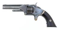 Smith & Wesson No. 1 Second Issue Revolver