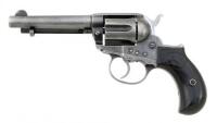 Colt Model 1877 "Thunderer" Double Action Revolver