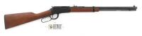 Henry Repeating Arms Octagon Frontier Lever Action Rifle