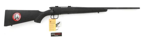 Savage Model B-Mag Bolt Action Rifle