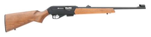 CZ Model 512 Semi-Auto Rifle