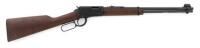 Henry Repeating Arms Model H001 Lever Action Rifle