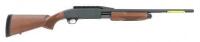 Browning BPS Deer Hunter Model Slide Action Shotgun