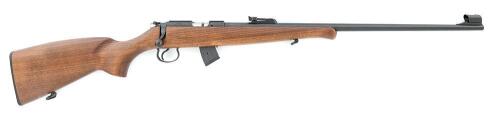 CZ Model 455 XII Ultramatch Bolt Action Rifle