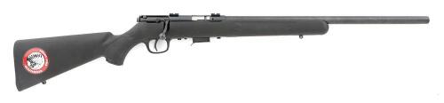 Savage Model 93 FV Bolt Action Rifle